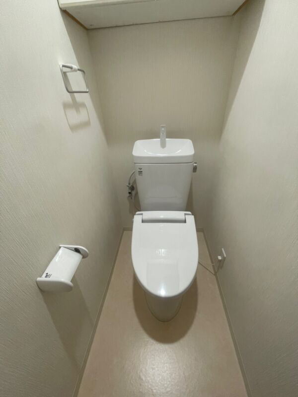 ハイムマノア(大田区) 施工後画像03