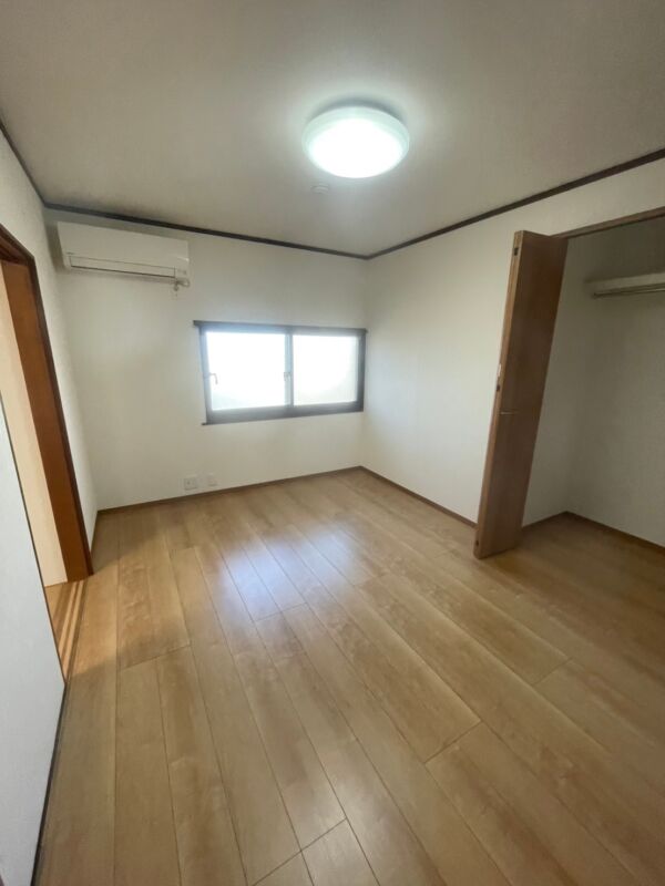 ハイムマノア(大田区) 施工後画像05