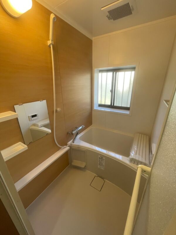 ハイムマノア(大田区) 施工後画像04