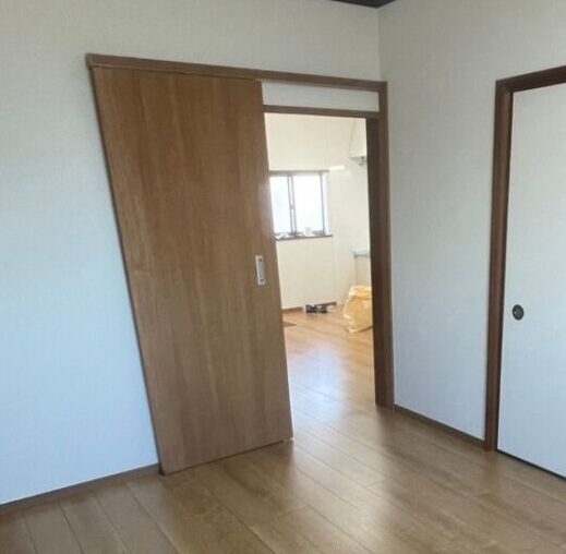 ハイムマノア(大田区) 施工後画像08