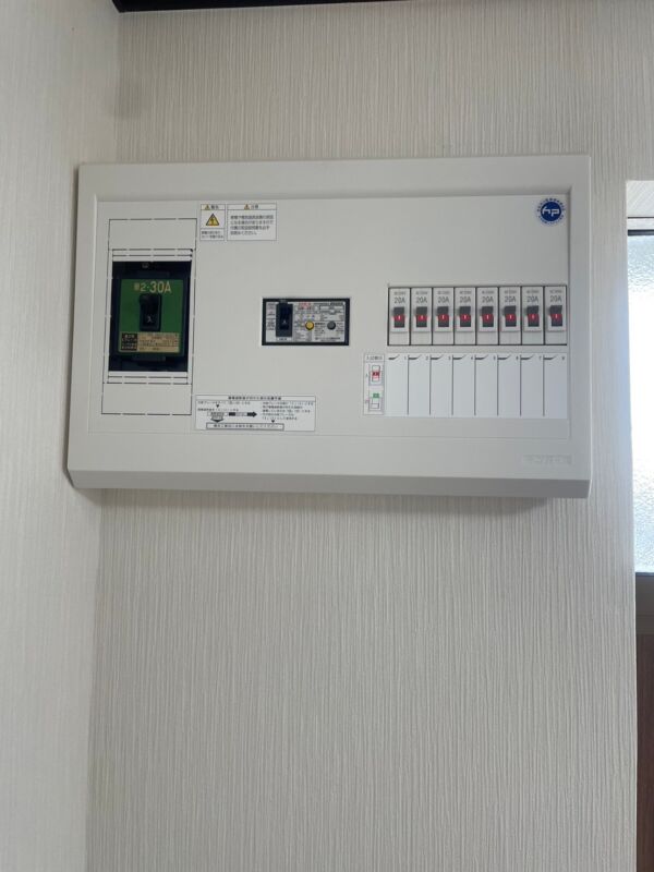 ハイムマノア(大田区) 施工後画像09