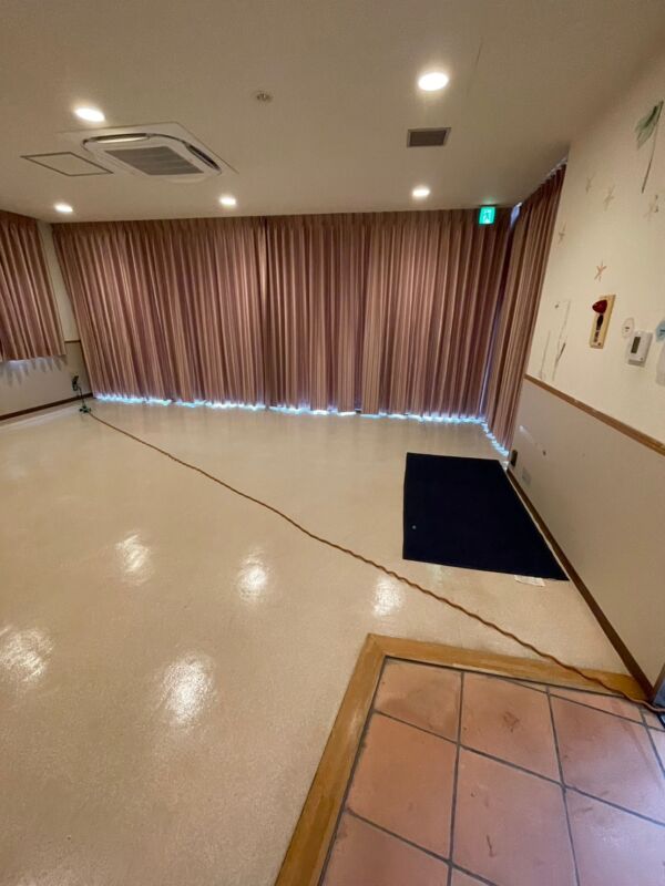 ソフィアステイシア 施工前画像01