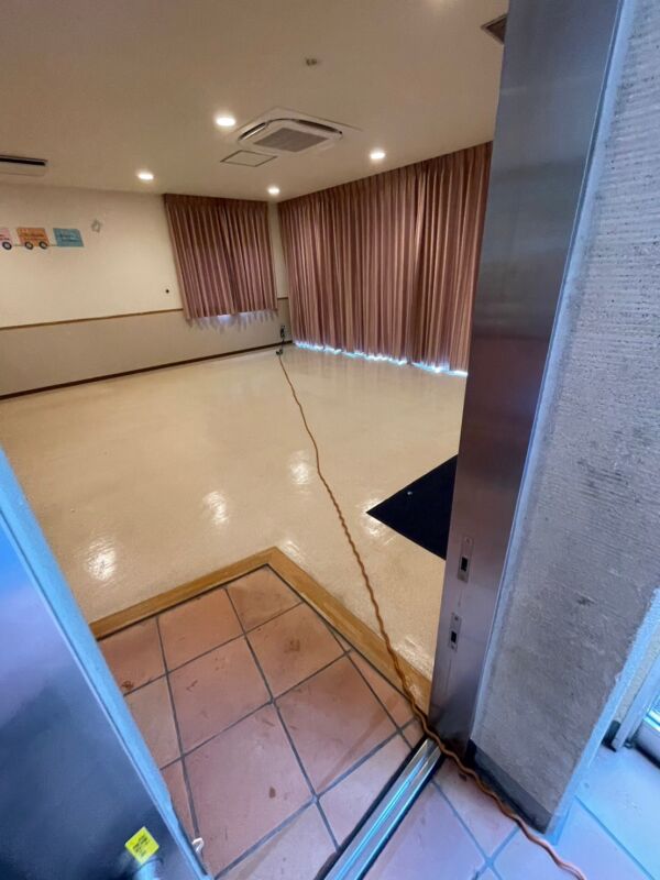 ソフィアステイシア 施工前画像02