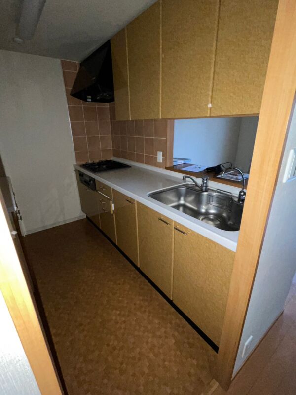 Ｈ様邸 施工前画像01