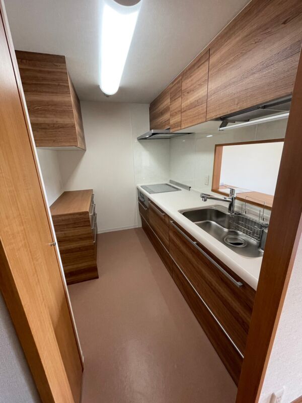 Ｈ様邸 施工後画像01