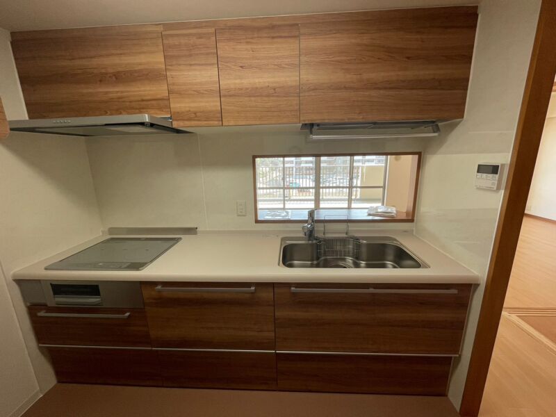 Ｈ様邸 施工後画像02