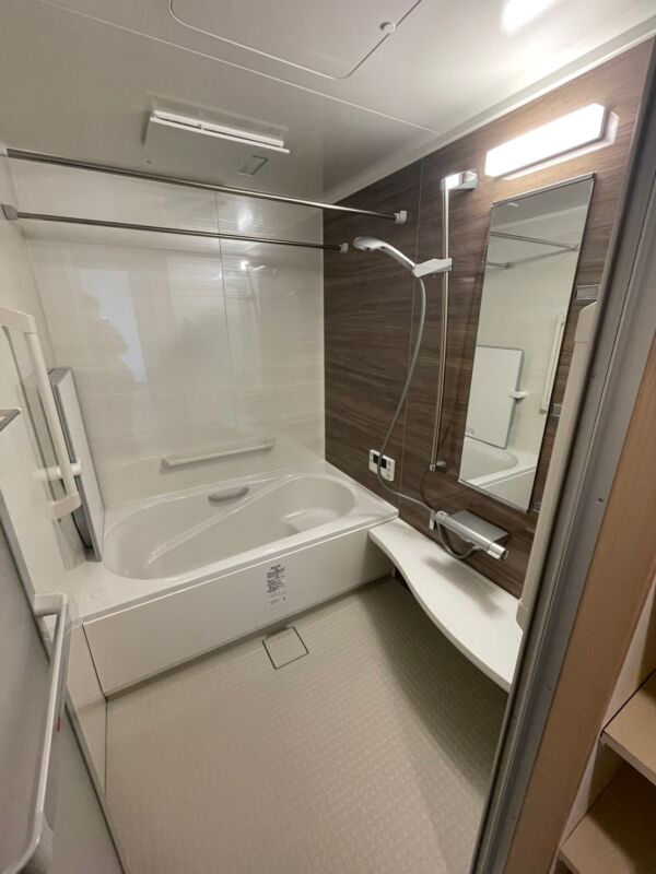 Ｈ様邸 施工後画像04