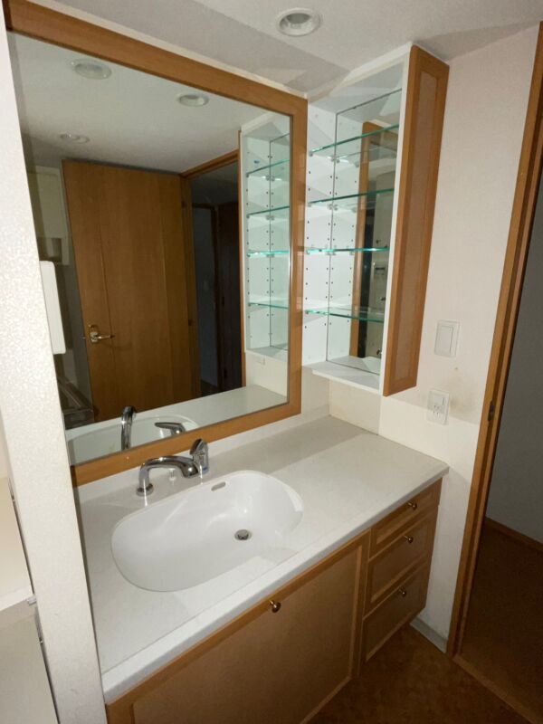 Ｈ様邸 施工前画像04