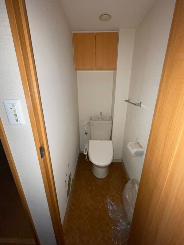 Ｈ様邸 施工前画像05