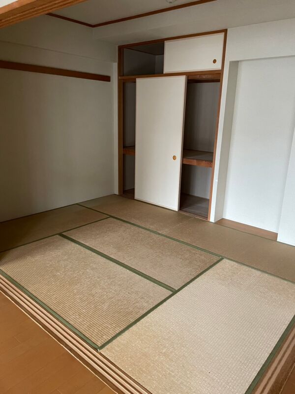 Ｈ様邸 施工前画像06