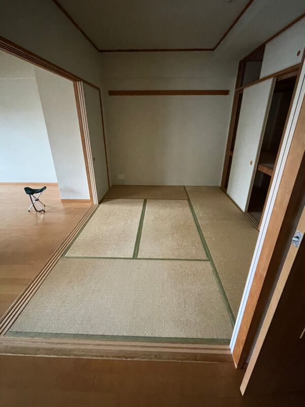 Ｈ様邸 施工前画像07