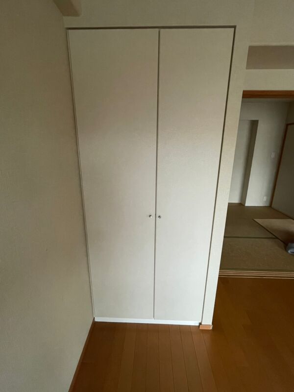 Ｈ様邸 施工前画像09