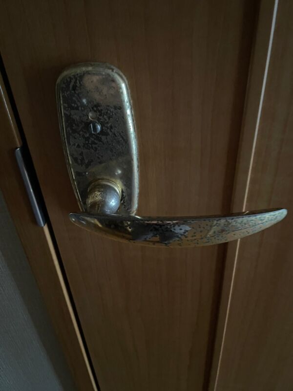 Ｈ様邸 施工前画像12