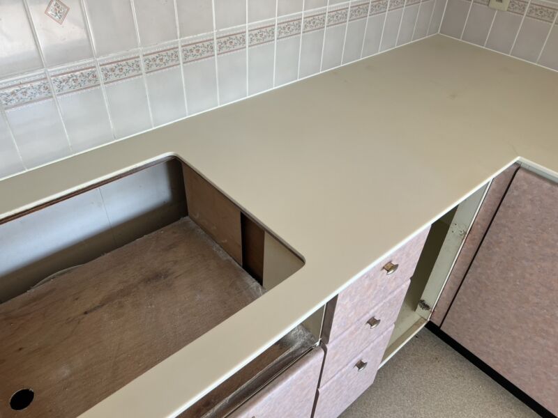 アイビーヒルズ久里浜二番館 施工後画像02