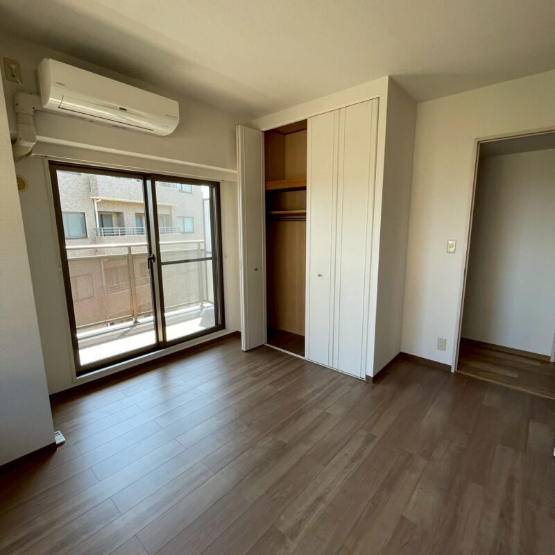 アイビーヒルズ久里浜二番館 施工後画像03