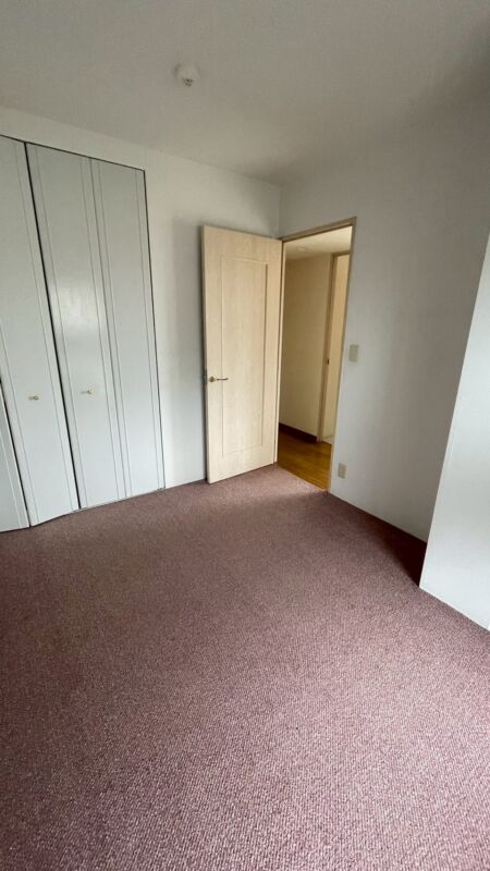 アイビーヒルズ久里浜二番館 施工前画像04