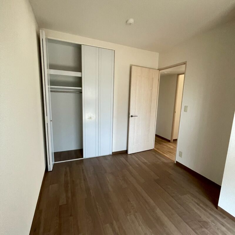 アイビーヒルズ久里浜二番館 施工後画像04