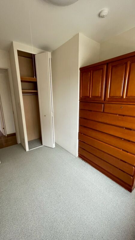 アイビーヒルズ久里浜二番館 施工前画像05