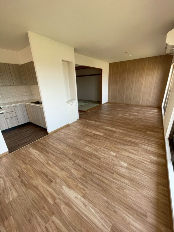 アイビーヒルズ久里浜二番館 施工後画像06