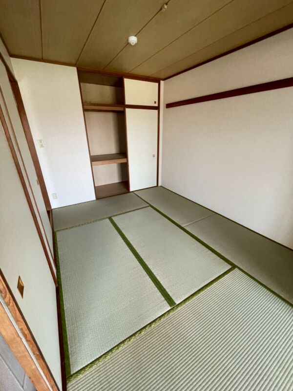 アイビーヒルズ久里浜二番館 施工後画像08