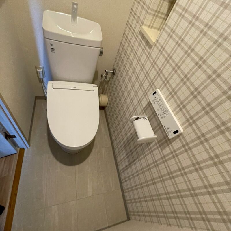 アイビーヒルズ久里浜二番館 施工後画像11