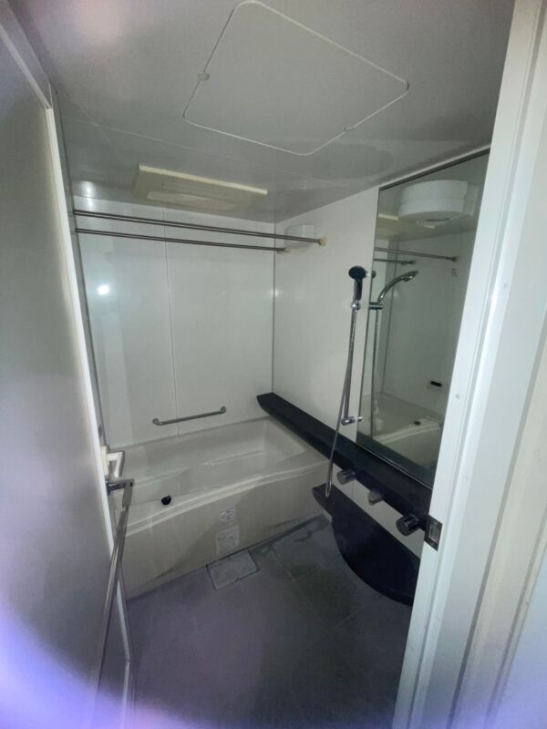 Y様邸 施工前画像01