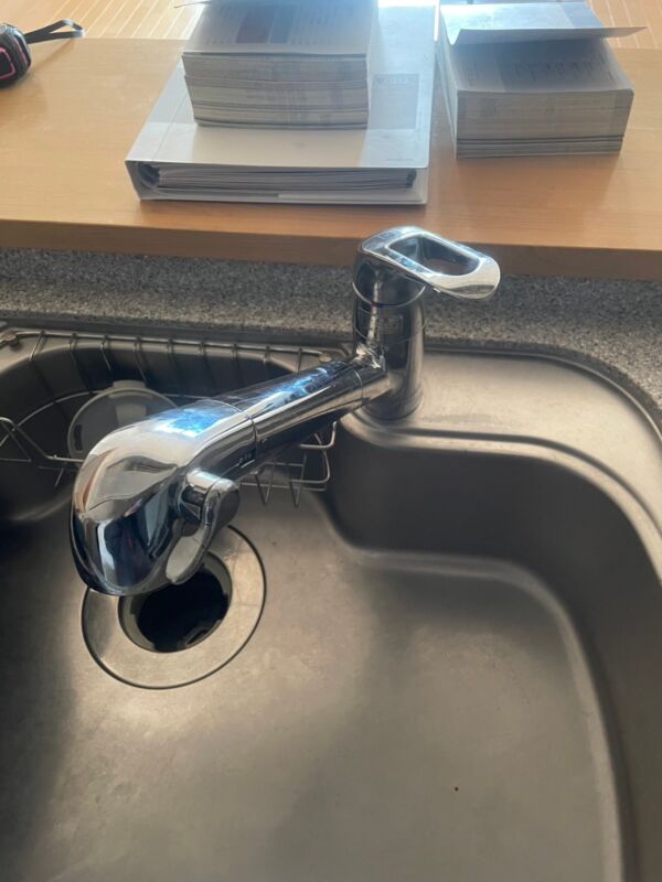 Y様邸 施工前画像07