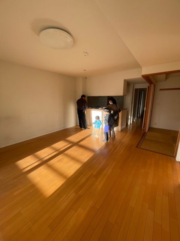 Y様邸 施工前画像09