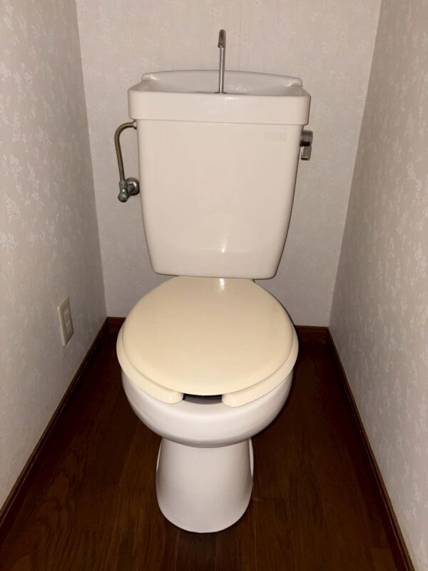 H様邸 施工前画像02