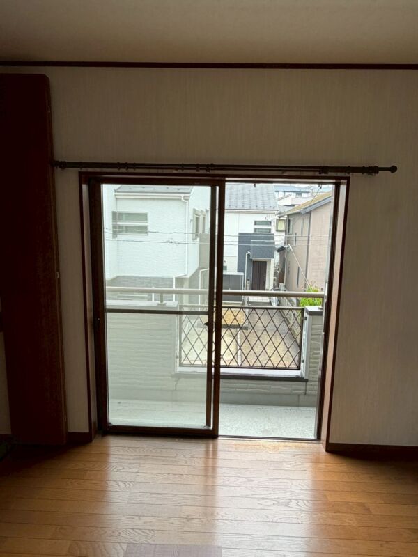 H様邸 施工前画像04