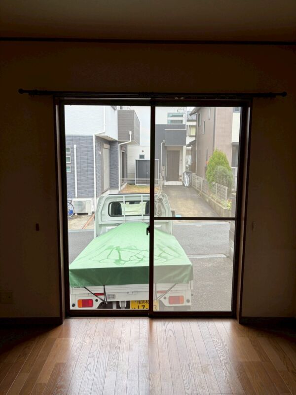 H様邸 施工前画像03