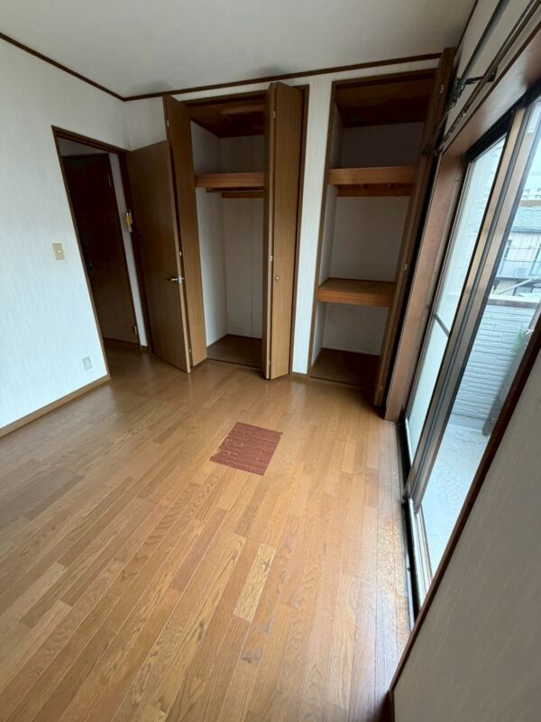 H様邸 施工前画像05