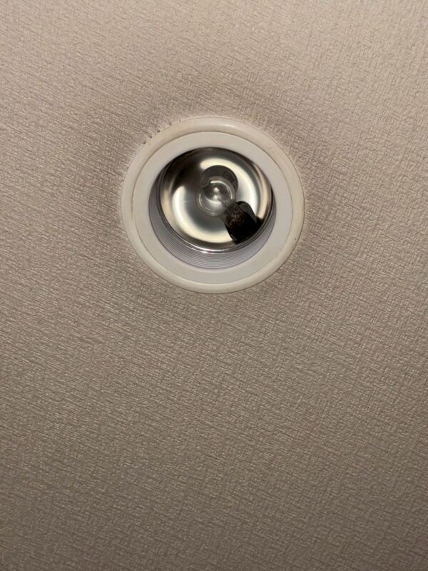 H様邸 施工前画像07