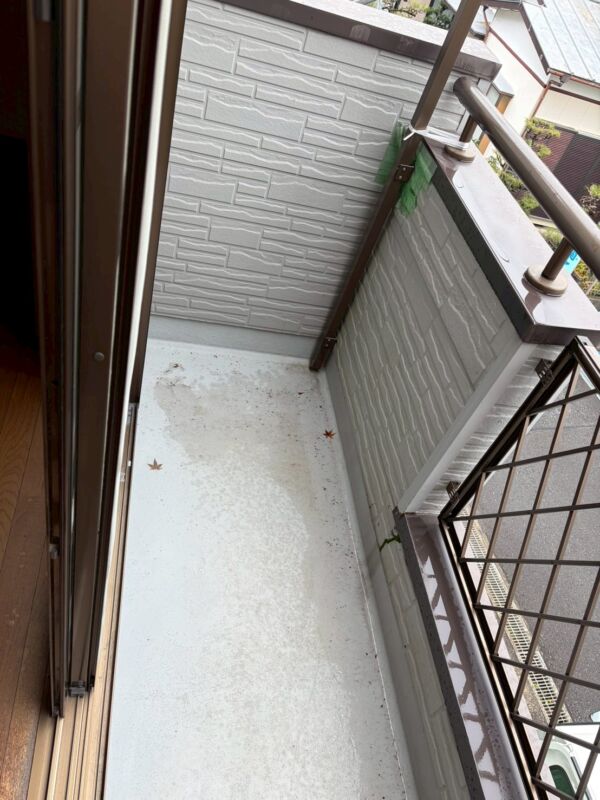 H様邸 施工前画像08