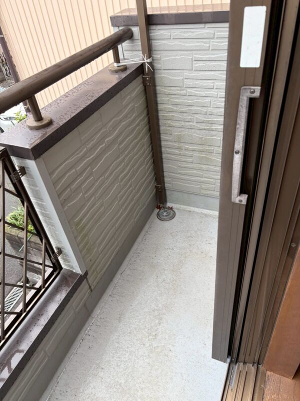 H様邸 施工前画像09