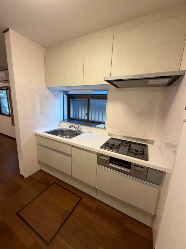 H様邸 施工後画像01