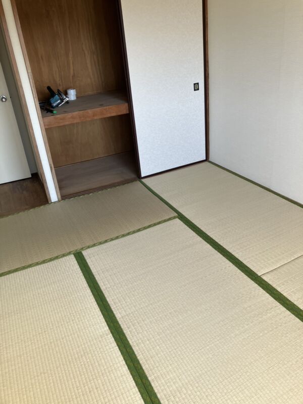 U様邸 施工前画像01