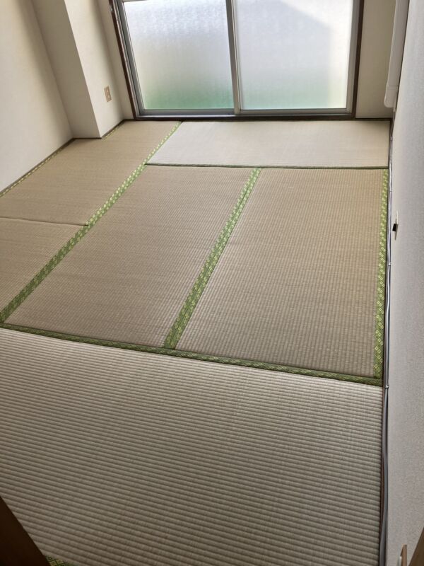 U様邸 施工前画像02