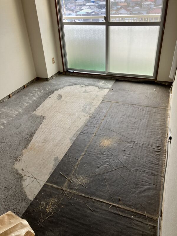 U様邸 施工前画像05