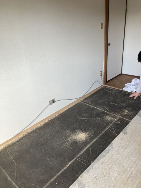 U様邸 施工前画像06