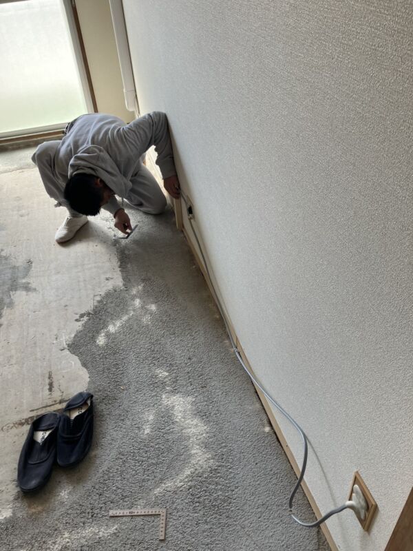 U様邸 施工前画像07