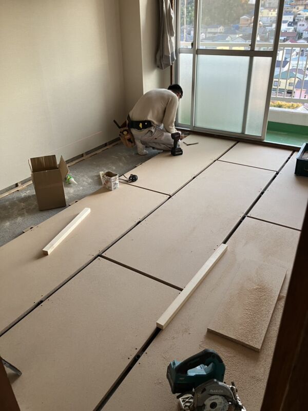 U様邸 施工前画像11