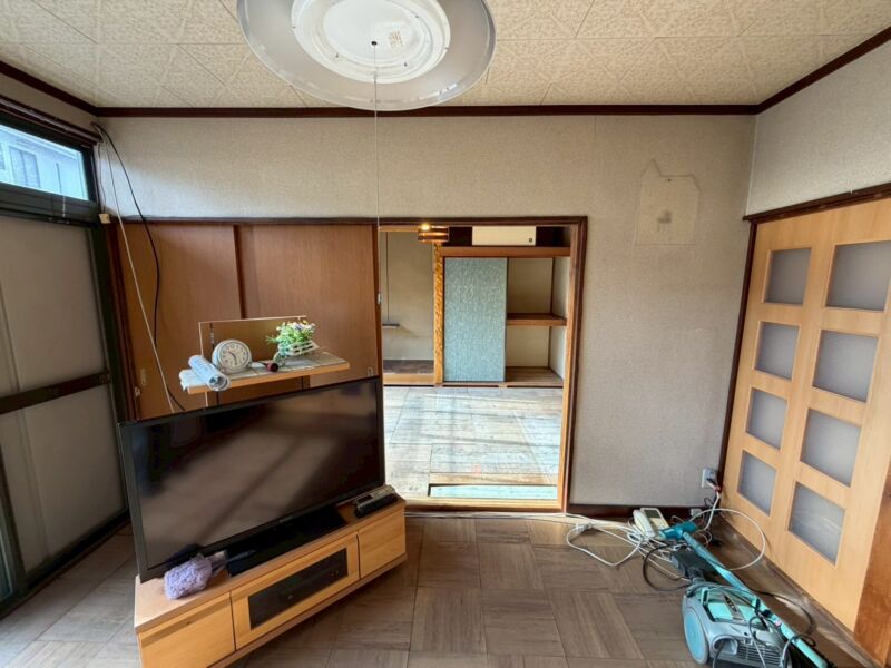 K様邸 施工前画像03