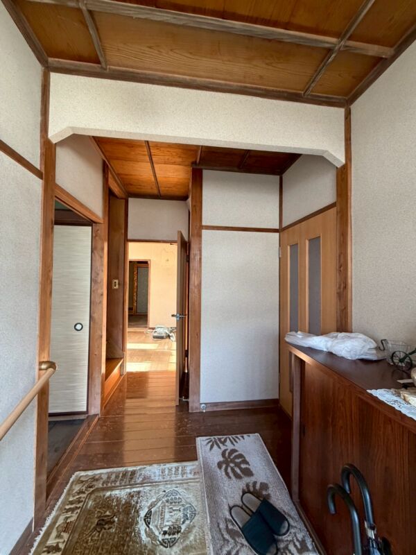 K様邸 施工前画像10