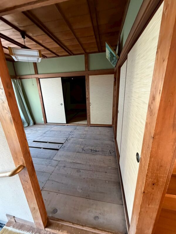 K様邸 施工前画像05