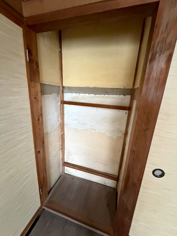 K様邸 施工前画像06