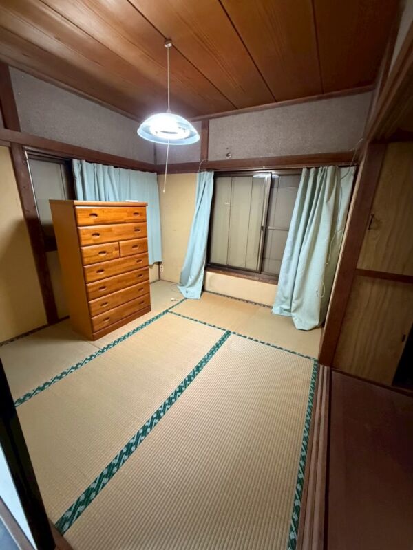 K様邸 施工前画像09