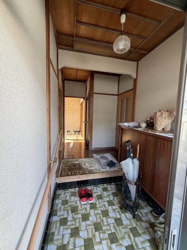 K様邸 施工前画像11