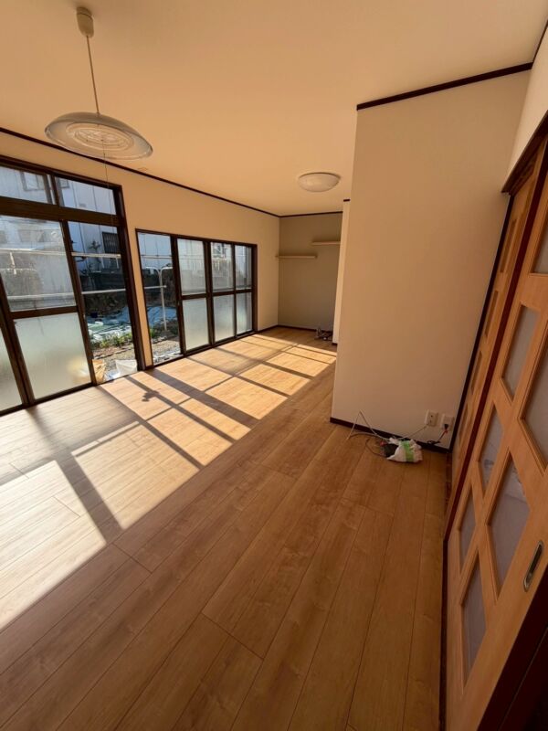 K様邸 施工後画像01