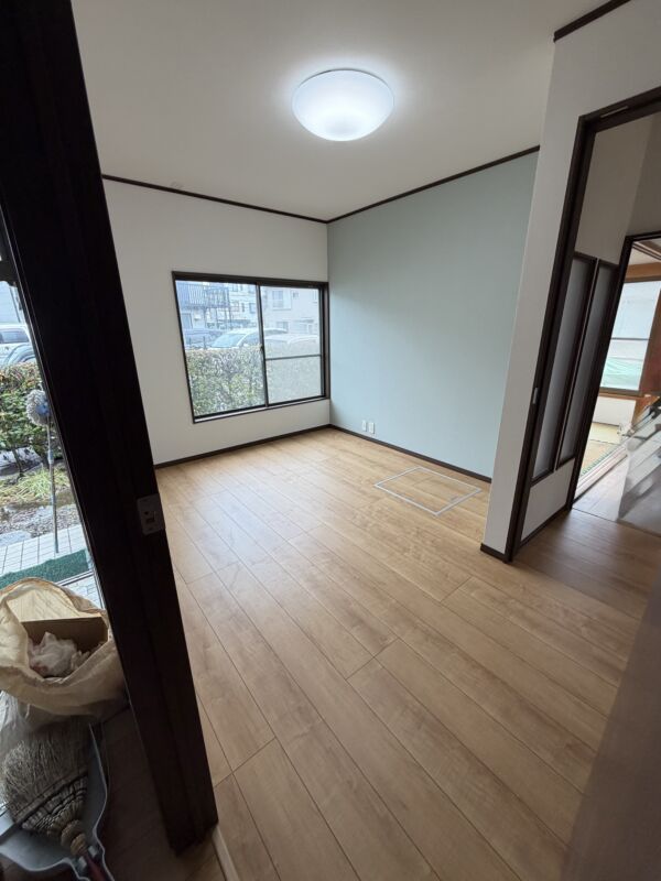 K様邸 施工後画像06